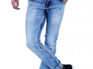 Branded Fashion Jeans..