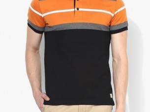 Branded Polo T Shirt..