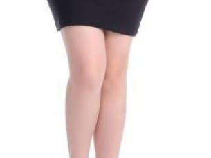 Girls Sexy Black Mini Skirt..