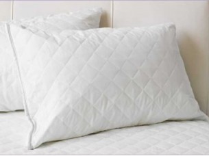 Hot Sale High Quality White Pillow..