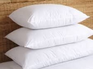 Hot Sale White Pillow..