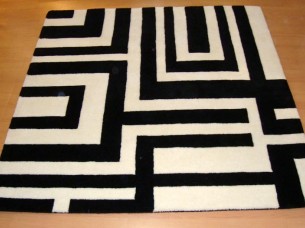 Hand Tufted Rugs..