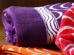 Latest Trend Bath Towel at Cheap Price..