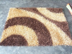 Polyester Shaggy Rugs..