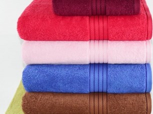 Fashion Wholesale Standard Quality Towels..