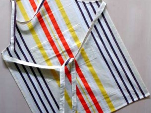 Kitchen Apron For Cooking use..