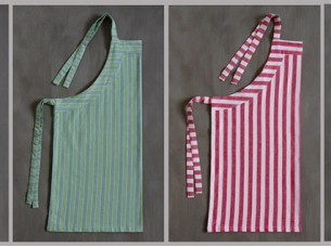Cooking Use Kitchen Aprons for Hotel and Home..