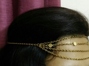 Hottest Sale Designer Hair Jewelry..