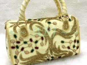 Fancy Ladies Handbags..