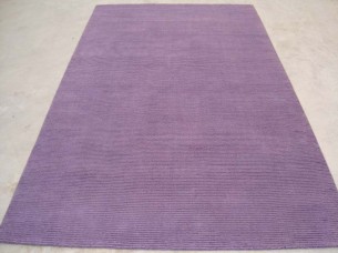 Handloom Plain Carpet..