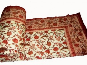 Beautiful vintage Cotton kantha quilts..