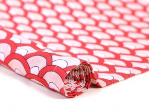 Japanese Arches Table Runner..