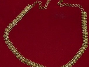 Latest Design Women Waist Chains Body Jewelry Exporter..