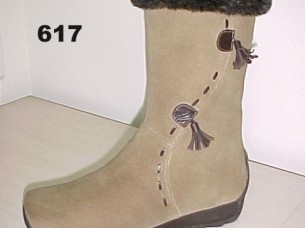 New comfortable womens ankle boots..