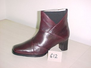 Europe Design Women Ankle Boots..