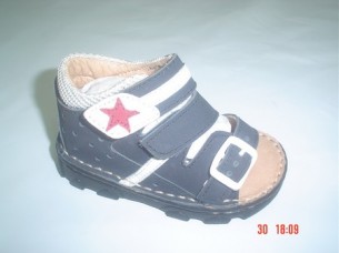 Newest Design Children sandals..