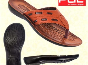 Footwear Mens Slippers Pasco-106..