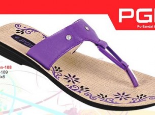 Beautyful Design of Ladies Footwear slippers..