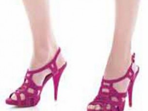 Fancy Ladies Dress  Shoes..