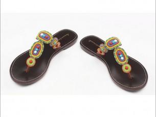Stylish Design Ladies Sandals..