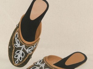 Handmade Partywear Womens Sandals..