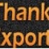 THANKS EXPORTS