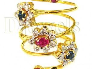 Diamond Engagement Ring..