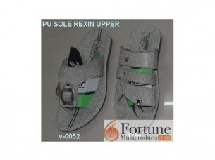 Best Quality Mes PU Slippers..