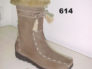 New fashion design big size wholesale boots..