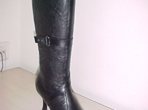 New High Fashion Knee Boots..