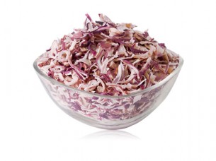 Dehydrated Onion Dried Flakes..