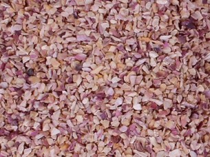Dehydrated Red Onion Minced Supplier..