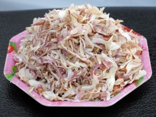 Red Onion Dehydrated Flakes,Kibbled..
