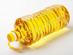 Sunflower oil Ukrain Origin..