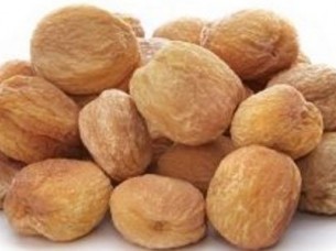 Organic Dried Apricots Supplier..