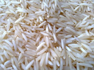Basmati Parboiled Golden Rice Pusa..