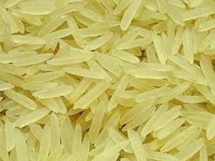 Basmati Parboiled Golden Rice Sella..