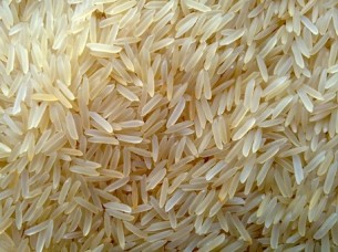 Basmati Rice 1121 For Saudi Market..