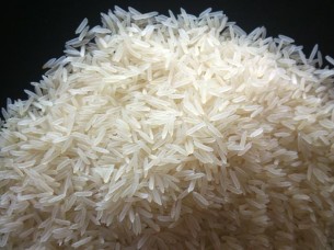 Basmati Rice For Australia..
