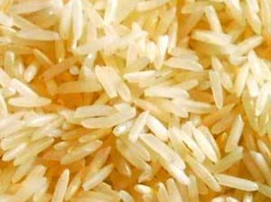 1121 Golden Sella Basmati Rice..