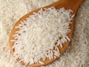 Pusa Basmati Rice For Malaysia..