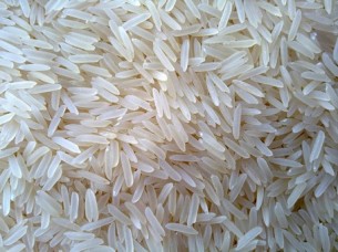 Basmati Rice PUSA for Saudi Market..