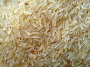 Parboiled Sugandha Basmati  Rice For Export..