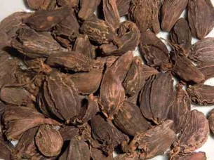 Black Cardamom Fine Quality Wholesale Rate..