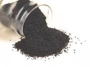Black Cumin Seeds..