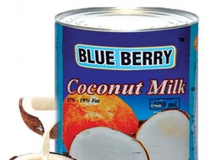 Coconut Milk Canned..