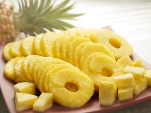 Canned Tasty Fruit Pineapple Supplier..