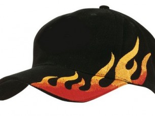 Wholesale Polyester Sports Caps..