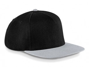 Hot Selling Sports Caps  Panel Black Color..