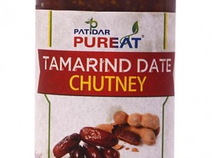 Tamarind Date Chutney..